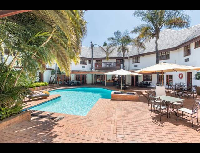 BUSINESS FOR SALE IN RANDJESPARK